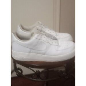 Nike Air Force 1 AF1 Low '07 White (CW2288-111) Men Size 11.5
